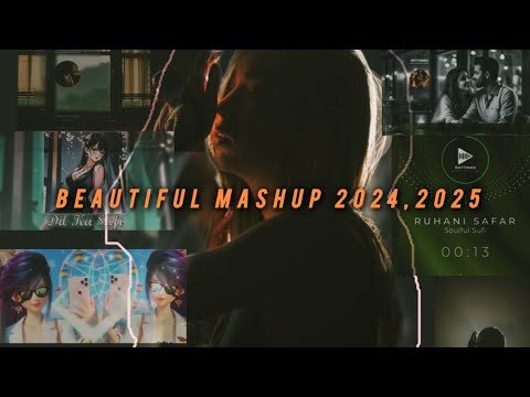 BEAUTIFUL MASHUP SLOWED