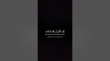 قران كريم راحة نفسية غذاء الروح ♥️#like #اكسبلور