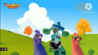 Lottie Dottie Chicken 5 Finale Extras Scenes (2022)
