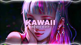 Kawaiisped Up-Tatarkaedit Audio