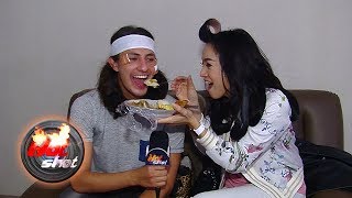 Kedekatan Yoelitta Palar dan Dylan Carr Seperti Ibu dan Anak - Hot Shot