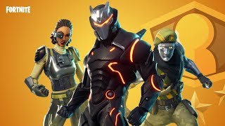 SOLO SHOWDOWN -  Fortnite Battle Royal -  (Solo Gameplay Part 15)