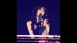 Lisa - Say So Rap Lyric