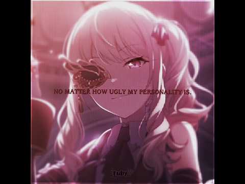 MIZUKI Bake No Hana Pjskedit Pjsk Angst Angstedit Edit Mizukiakiyama Fypage Fyp