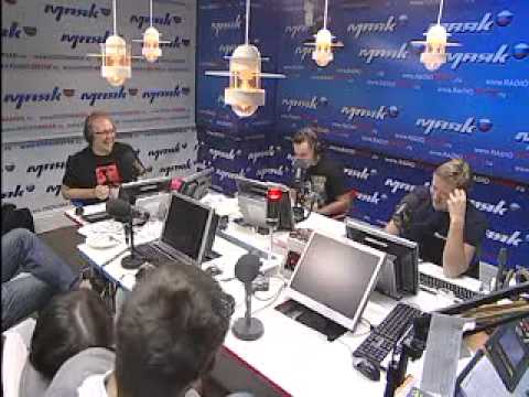 Эфир от 20.10.2010: Дмитрий Калугин