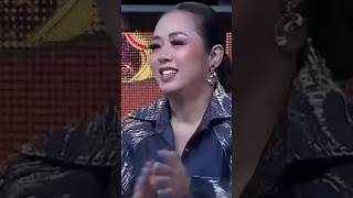 Download Lagu PENAMPILAN SPEKTAKULER PENYANYI DANGDUT 1 INI MEMBUAT SOIMAH JURI SERTA PENONTON BERGOYANG#trending MP3
