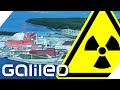 Das 1. Atommüll-Endlager der Welt - Wie sicher ist es? | Galileo | ProSieben