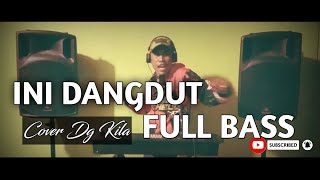 Ini dangdut Ebiem Ngesti - Cover Dg Kila || Satria Batitong Electone