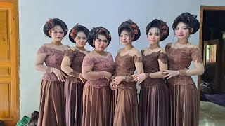 Live Hegar Manah - Pager gunung Pangandaran - Dakar audio