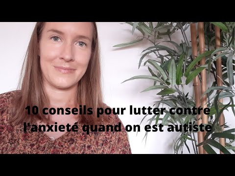 Vidéo: 3 façons de gérer un béguin quand on est autiste