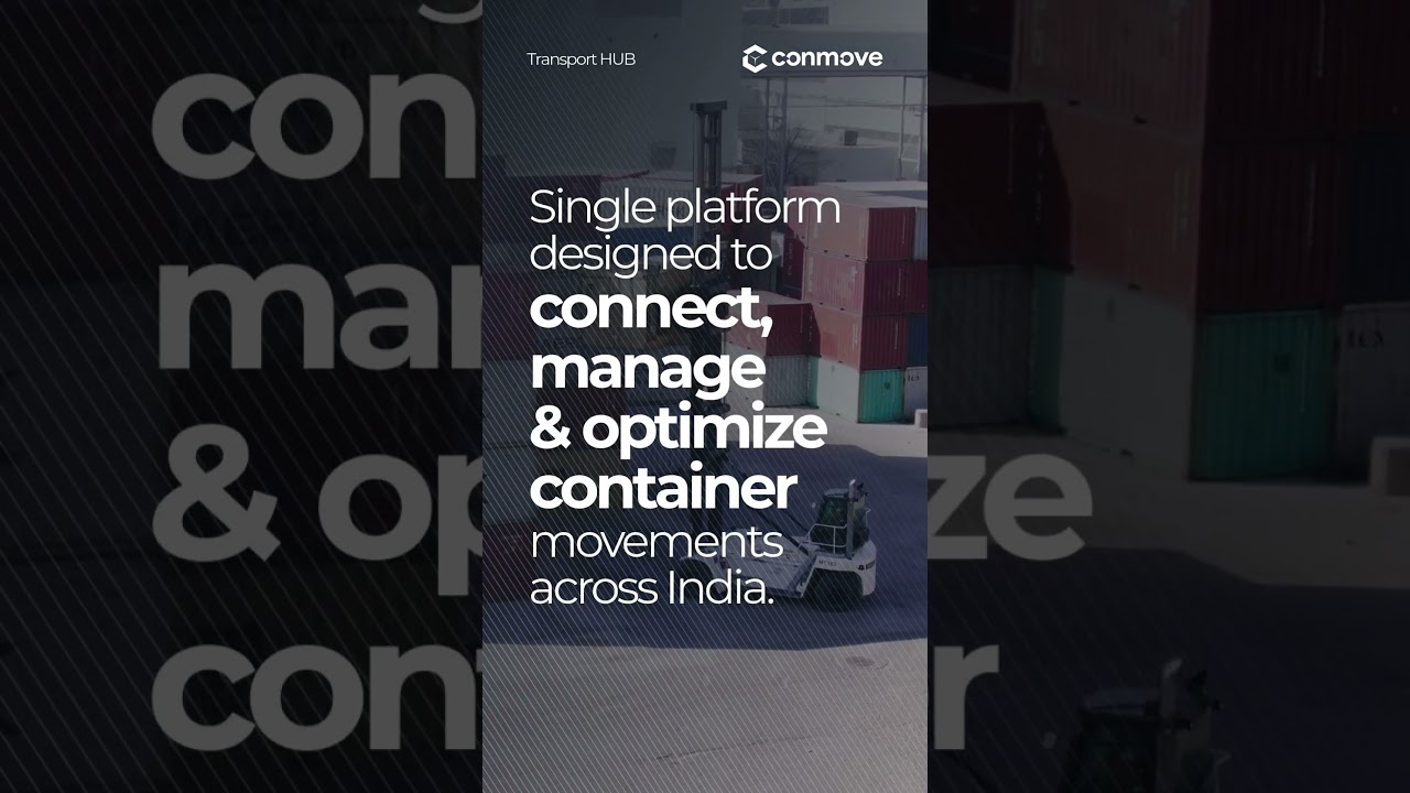 Transport HUB Video  - 