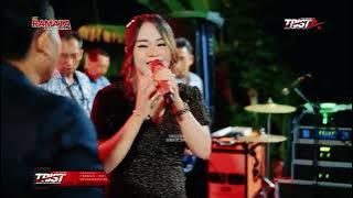 OM RAMATA MUSIK - TAK TERDUGA - HANAFI feat RERE REGYNA - TANJUNGREJO MARGOYOSO PATI