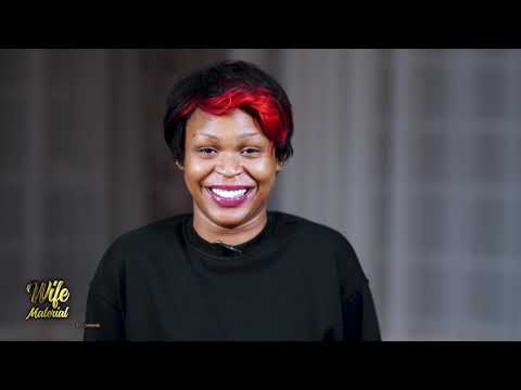 Eric Omondi - The Battle Begins, Wife Material
