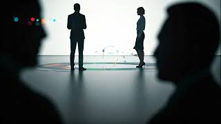 Transparent Leadership Building: Trust Through Open Communication