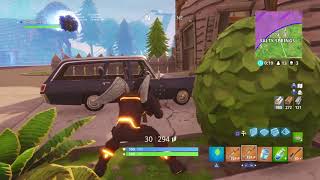 Solo Squad dub in Solid gold!!!!