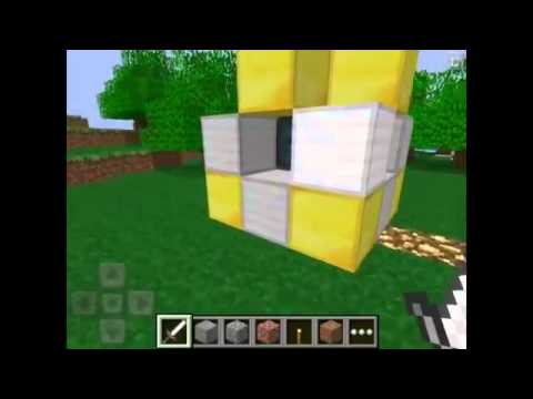 Minecraft как сделать телепорт фото 735