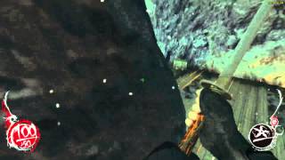 Shadow Warrior 2013 - Chapter 14 - Fight Skip.