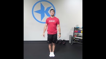Bulletproof Fitness: Multi-segmental Rotation