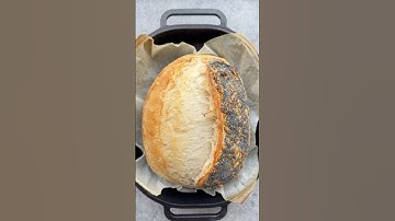 Deep vs Shallow Scoring — What REALLY Changes in Your Bread?🤔 ##sourdoughscoring #sourdoughbread