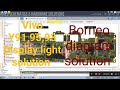 Vivo Y91,93,95 Display light diagram solution|| Borneo Solution||Display light solution