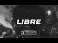"LIBRE" | Baby Gang x ZKR Type Beat | Instru Rap Piano/Oldschool Triste Freestyle Lourd 2026