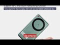Unlocked ZTE 5G Portable WiFi U30 Air 2x2 MIMO 4500mAh Dual Ba... — Hot Deal 2026 | Limited Offer!