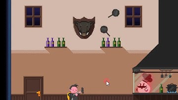 Ghosts Stole My Puppy Level 6 Walkthrough 👻🐶 | SKILLGAMING ✔️