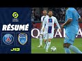 PARIS SAINT GERMAIN   ESTAC TROYES 4   3   Rsum   PSG   ESTAC  2022 2023