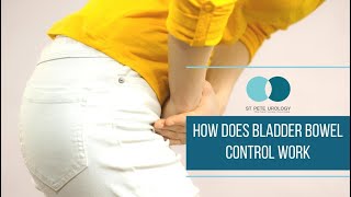 Does Bladder Bowel Control Work