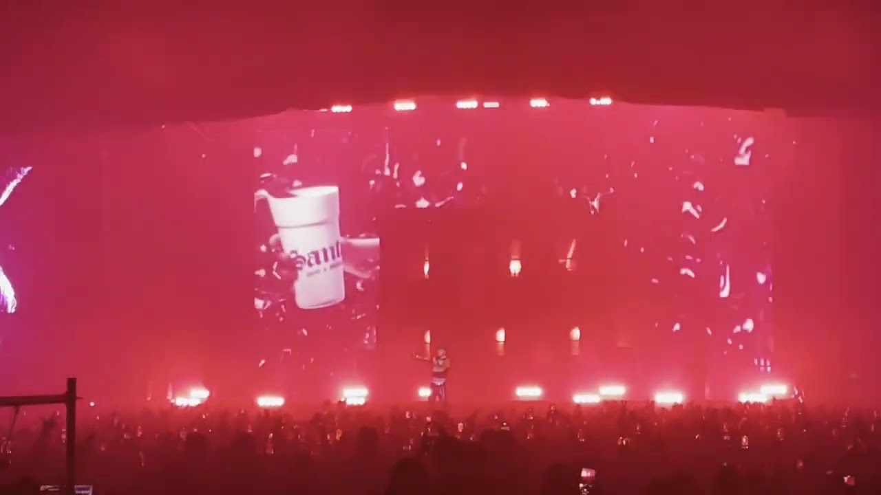 VLOG DEL CONCERTO DI 