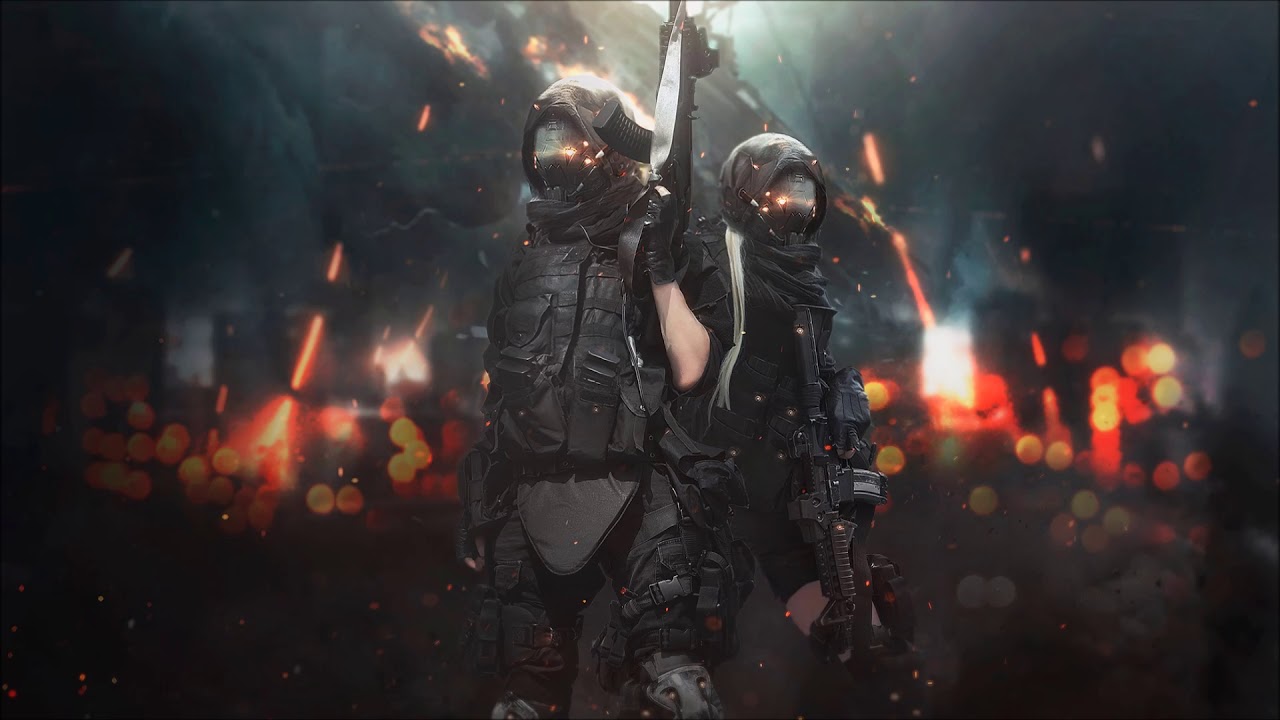 [Dubstep] T-Eleven - Police