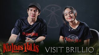 Kultus Iblis - Visit Brillio