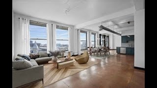Higgins Lofts 108 W 2nd St #906 Los Angeles CA 90012 (UNBRANDED)