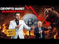The BIGGEST Crypto Crash Ever — $19.5 Billion Gone Overnight 💥 (Explained Simply)
