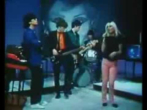 Blondie - In The Sun