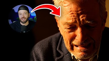 The NEW secret to putting yourself into AI films