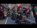 Power Soccer in 30 Seconds