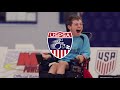 Power Soccer in 30 Seconds