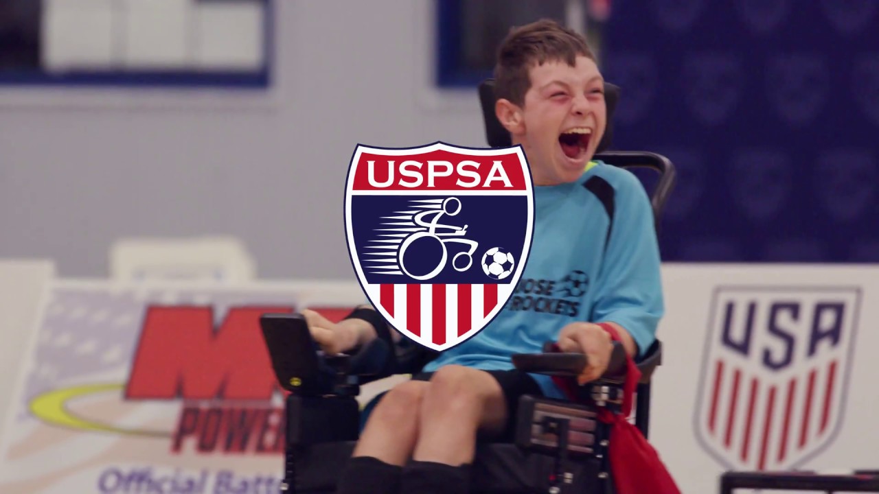 Power Soccer in 30 Seconds YouTube