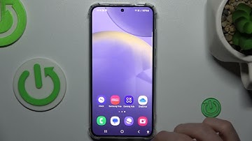 How to Use & Manage Magnification Feature on SAMSUNG Galaxy S24