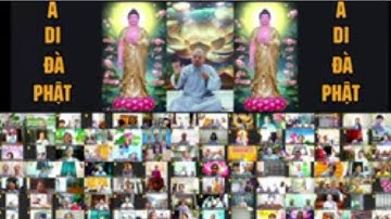 🔴Trực Tiếp: CỘNG TU CÙNG CƯ SĨ HIỀN ĐỨC  TRÊN ĐẠO TRÀNG KHÔNG TRUNG #cusinhuanduc  #cusihienduc