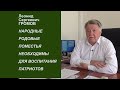 Акцент ТВ. Л.С.Громов РОДОВЫЕ ПОМЕСТЬЯ ВОСПИТЫВАЮТ ПАТРИОТОВ.НАВЫКИ ЖИЗНИ НА ЗЕМЛЕ ДАЮТСЯ  С ДЕТСТВА