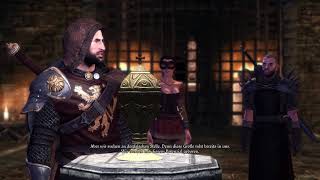 Lets Together The First Templar – Steam Special Edition (Schwer) (Blind) Ende - Gral zerstört
