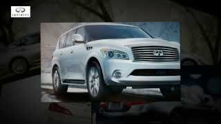 Infiniti NJ