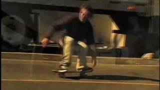 AV Awards - Best Skate Video - SK801 - Sam Hubble