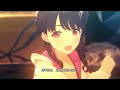 【シャニソンMV 4K】Borderline (Game ver.)【歌いわけ】