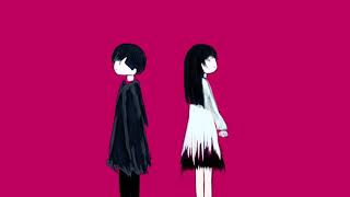 醜い程に綺麗な夜空