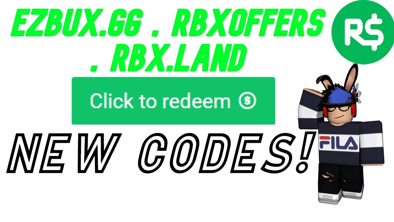 Rbx Codes Gg