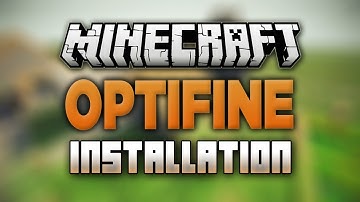 OPTIFINE 1.10.2 Minecraft TUTORIAL + SHADERS DOWNLOAD!