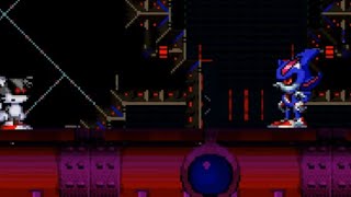 Sonic.exe Tower Of Millennium Soundtracks Tails